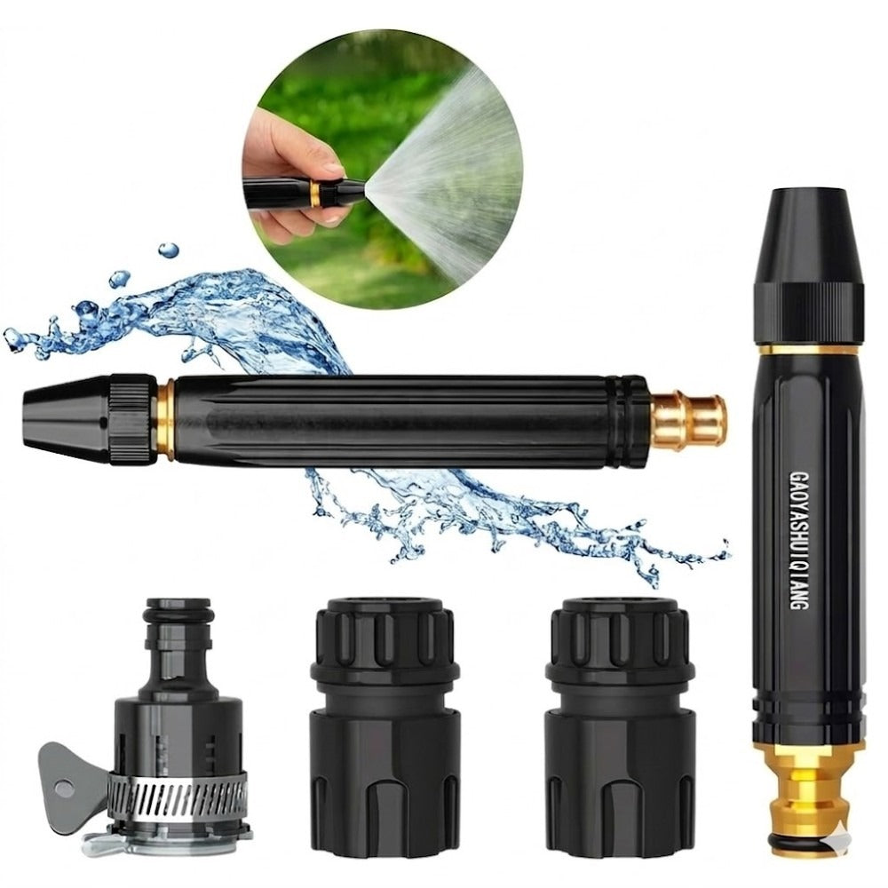Boquilla de Alta Presión HidroForce Pro