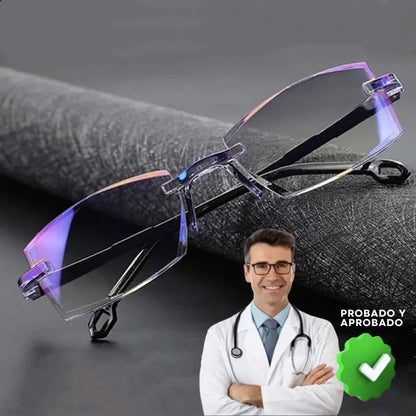 2x1 Lentes Multifocales FocusMax™ [ÚLTIMAS UNIDADES]