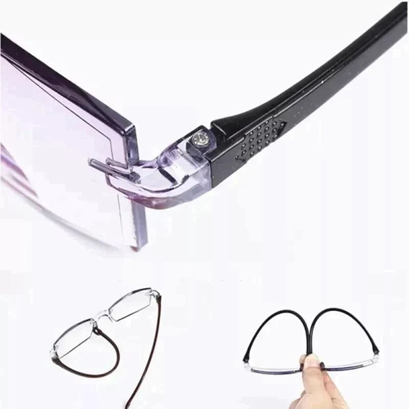 2x1 Lentes Multifocales FocusMax™ [ÚLTIMAS UNIDADES]
