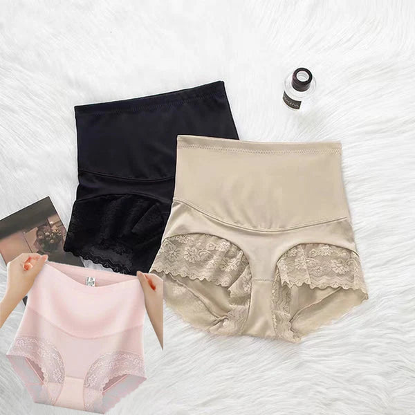 Compra 6 y Llévate 12 - Pantaletas Moldeadoras LipoShaper™ [ÚLTIMAS UNIDADES]