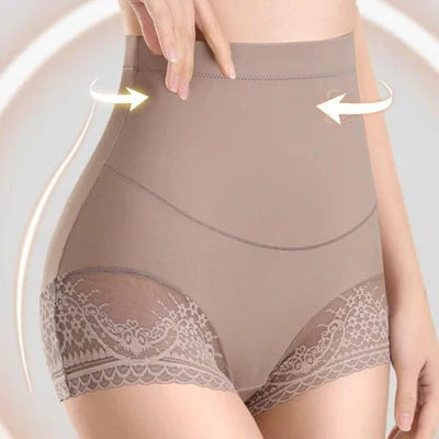 Compra 6 y Llévate 12 - Pantaletas Moldeadoras LipoShaper™ [ÚLTIMAS UNIDADES]