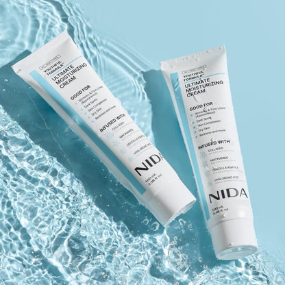 Crema NIDA hidratante 100 ml