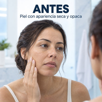 Crema NIDA hidratante 100 ml