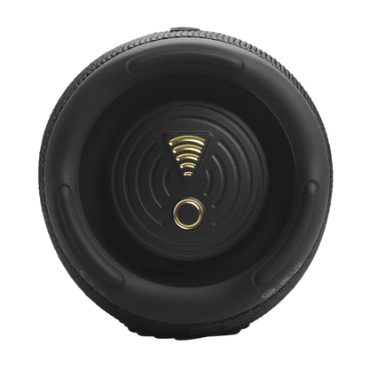 Bocina Portátil Bluetooth Impermeable Charge 5