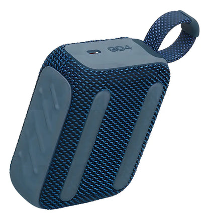JBL GO 4 Azul